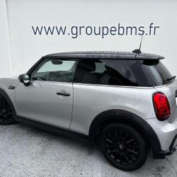 Mini Mini Cooper 136ch  Edition Camden BVA7 Le Havre