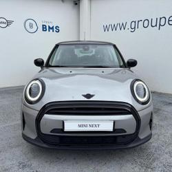 Mini Mini Cooper 136ch  Edition Camden BVA7 Le Havre
