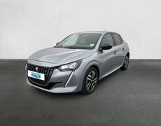 Peugeot 208 Châteaubernard