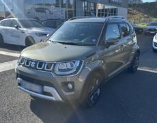 Suzuki Ignis Clermont-Ferrand
