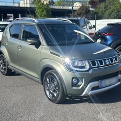 Suzuki Ignis 1.2 DUALJET HYBRID PACK Clermont-Ferrand