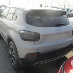 Jeep Avenger ELECTRIQUE 156CH 115KW SUMMIT La Tour-de-Salvagny