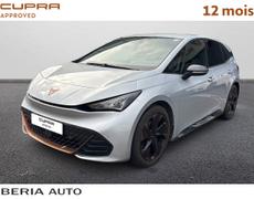 Cupra Born Thionville
