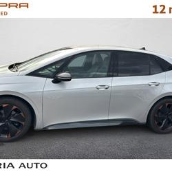 Cupra Born Born 204 ch - Batterie L V Thionville