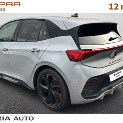Cupra Born Born 204 ch - Batterie L V Thionville