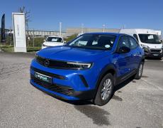 Opel Mokka Châteaubernard