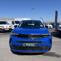 Opel Mokka Mokka Electrique 136 ch & Batterie 50 kWh - Edition Ch&acirc;teaubernard