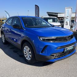 Opel Mokka Mokka Electrique 136 ch & Batterie 50 kWh - Edition Ch&acirc;teaubernard