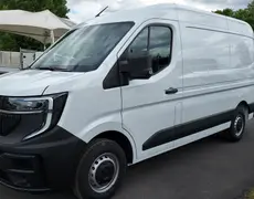 Renault Master Clermont