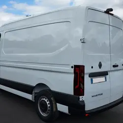 Renault Master F3500 L2H2 2.0 DCI 150CH ADVANCE +CAM Clermont