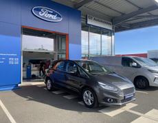 Ford S Max - 2.0 TDCi 150ch PowerShift S&S Titanium - 19 980 €