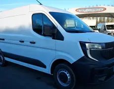 Renault Master Clermont
