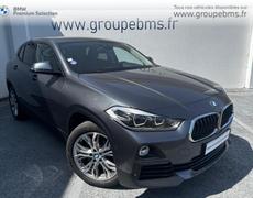 BMW X2 Le Havre