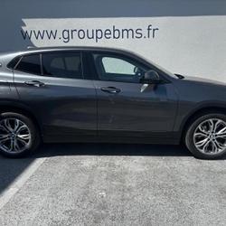BMW X2 sDrive18iA 140ch Lounge DKG7 Euro6d-T 129g Le Havre