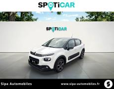 Citroen C3 Lescar