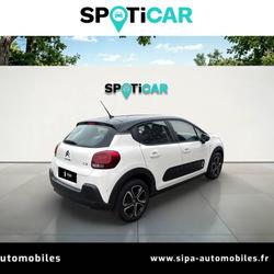 Citroen C3 BlueHDi 100 S&S BVM5 Shine 5p occasion - Lescar - photo 2/31