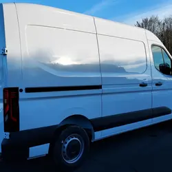 Renault Master F3500 L2H2 2.0 DCI 150CH ADVANCE - 26 Clermont