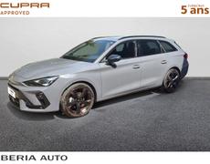 Cupra Leon Sportstourer Woippy