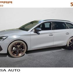 Cupra Leon Sportstourer Leon Sportstourer 1.5 eTSI Hybrid 150 ch DSG7 V Woippy