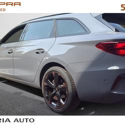 Cupra Leon Sportstourer Leon Sportstourer 1.5 eTSI Hybrid 150 ch DSG7 V Woippy