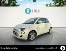 Fiat 500 III Toulouse