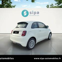 Fiat 500 III e 95 ch Nouvelle 3p occasion - Toulouse - photo 2/35