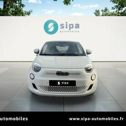 Fiat 500 III e 95 ch Nouvelle 3p occasion - Toulouse - photo 3/35