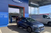Ford Fiesta 1.0 Flexifuel 95ch TITANIUM BUSINESS à Le Mans