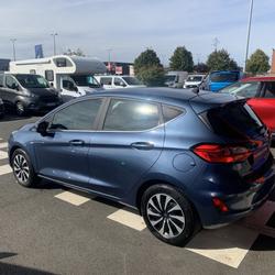 Ford Fiesta 1.0 Flexifuel 95ch TITANIUM BUSINESS occasion - Le Mans - photo 3/23