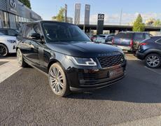 Land Rover Range Rover Clermont-Ferrand