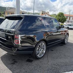 Land Rover Range Rover SDV6 3.0L HSE SWB Clermont-Ferrand