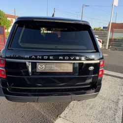Land Rover Range Rover SDV6 3.0L HSE SWB Clermont-Ferrand
