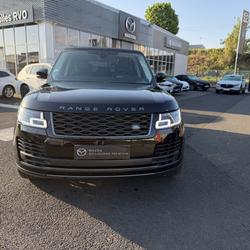 Land Rover Range Rover SDV6 3.0L HSE SWB Clermont-Ferrand