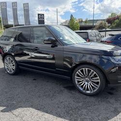 Land Rover Range Rover SDV6 3.0L HSE SWB Clermont-Ferrand