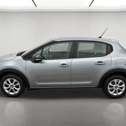 Citroen C3 C3 PureTech 82 S&S BVM5 - Feel Ch&acirc;teaubernard