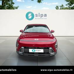 Hyundai Kona Hybrid 138 Intuitive 5p occasion - Toulouse - photo 2/30
