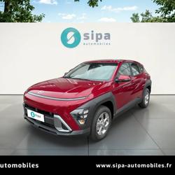 Hyundai Kona Hybrid 138 Intuitive 5p occasion - Toulouse - photo 3/30