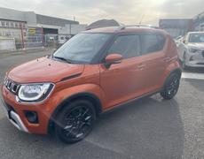 Suzuki Ignis Clermont-Ferrand