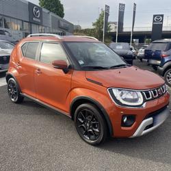 Suzuki Ignis 1.2 DUALJET HYBRID PACK CVT Clermont-Ferrand