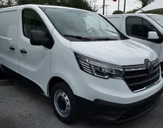 Renault Trafic Clermont