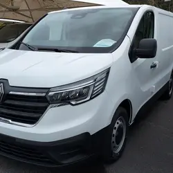 Renault Trafic L1H1 3T 2.0 DCI 130CH ADVANCE +CAM occasion - Clermont - photo 2/9