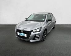 Peugeot 208 Châteaubernard