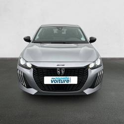 Peugeot 208 208 Hybrid 100 e-DCS6 - Style Ch&acirc;teaubernard