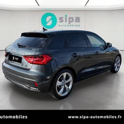 Audi A1 A1 Sportback 35 TFSI 150 ch S tronic 7 Design 5p M&eacute;rignac