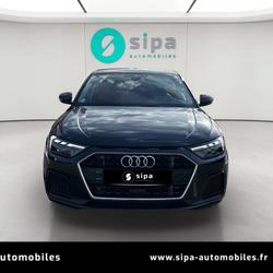 Audi A1 A1 Sportback 35 TFSI 150 ch S tronic 7 Design 5p M&eacute;rignac