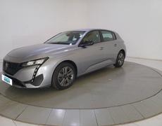 Peugeot 308 III Phase 1 Châteaubernard