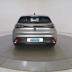 Peugeot 308 III Phase 1 BlueHDi 130ch S&S EAT8 - Active Pack occasion - Ch&acirc;teaubernard - photo 2/27
