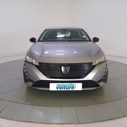 Peugeot 308 III Phase 1 308 BlueHDi 130ch S&S EAT8 - Active Pack Ch&acirc;teaubernard