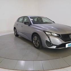 Peugeot 308 III Phase 1 BlueHDi 130ch S&S EAT8 - Active Pack occasion - Ch&acirc;teaubernard - photo 3/27
