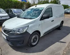 Renault Express Clermont
